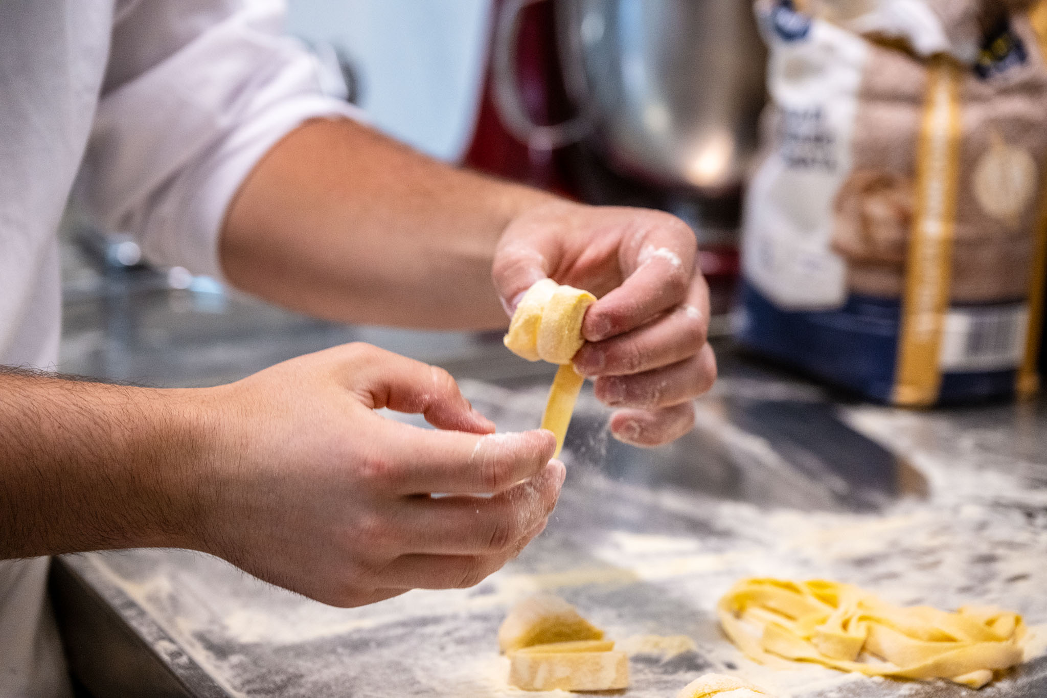 Pacchetti
