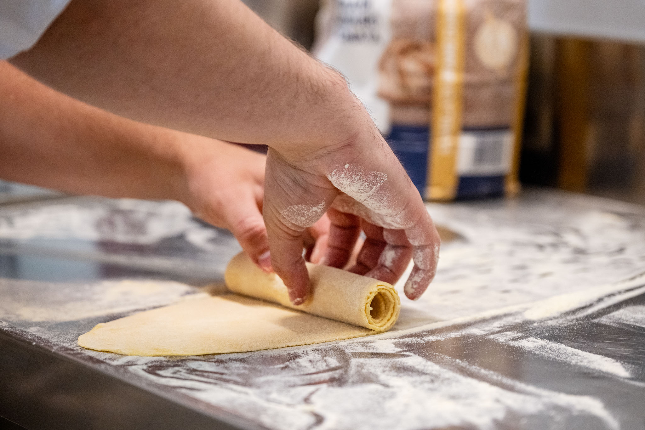Si possono congelare i piatti pronti sottovuoto? Sì, ecco come