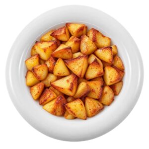 Patate al forno