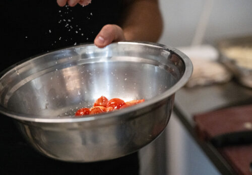 Rientro dalle vacanze: come organizzare la settimana senza cucinare