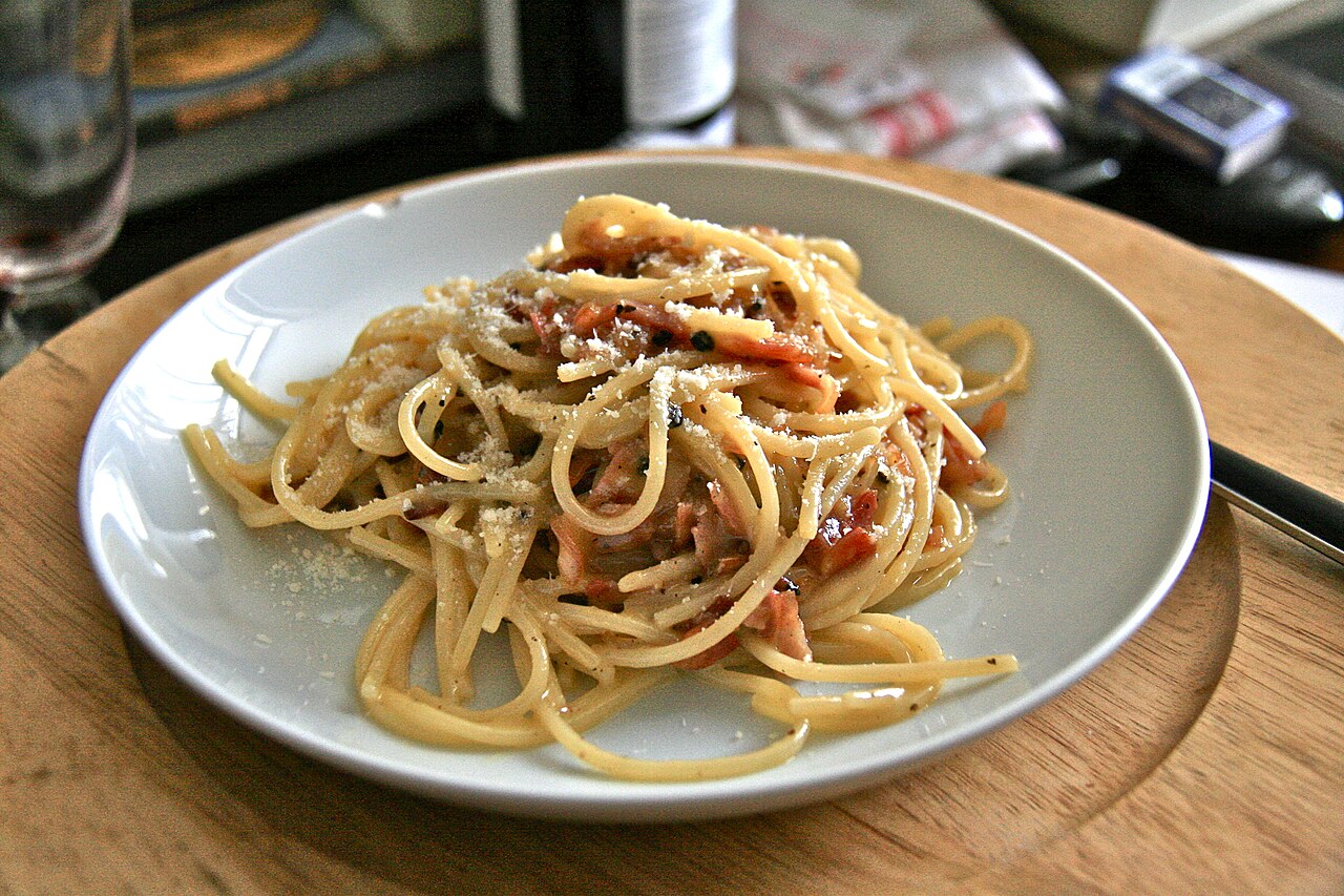 Primi Piatti