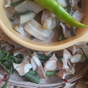 Fagiolini — Il Sottocuoco