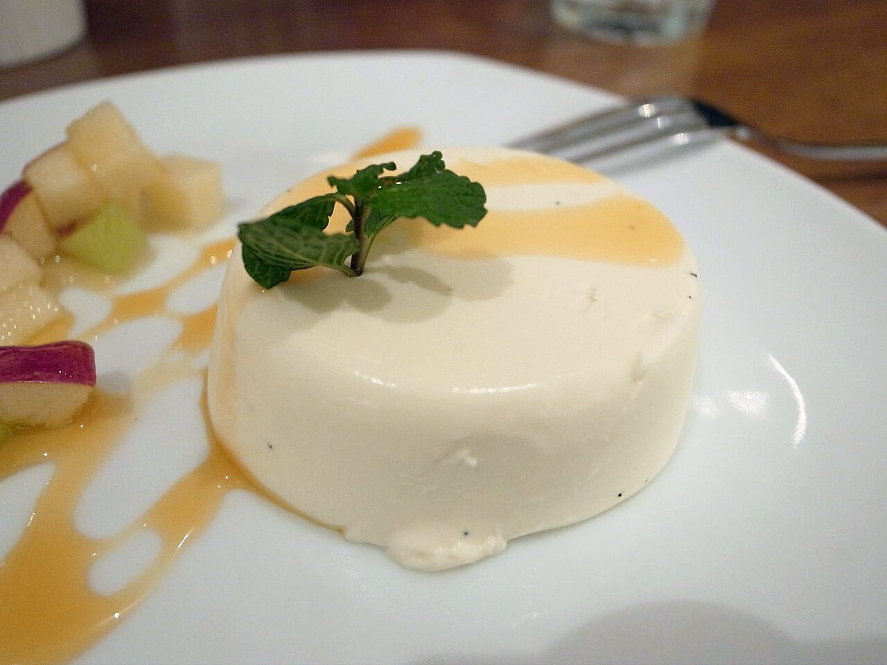 Panna Cotta — Il Sottocuoco