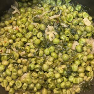 Piselli — Il Sottocuoco