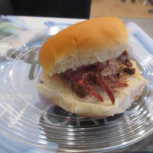 Pulled Pork — Il Sottocuoco