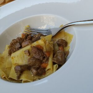 Ragù di Cinghiale — Il Sottocuoco