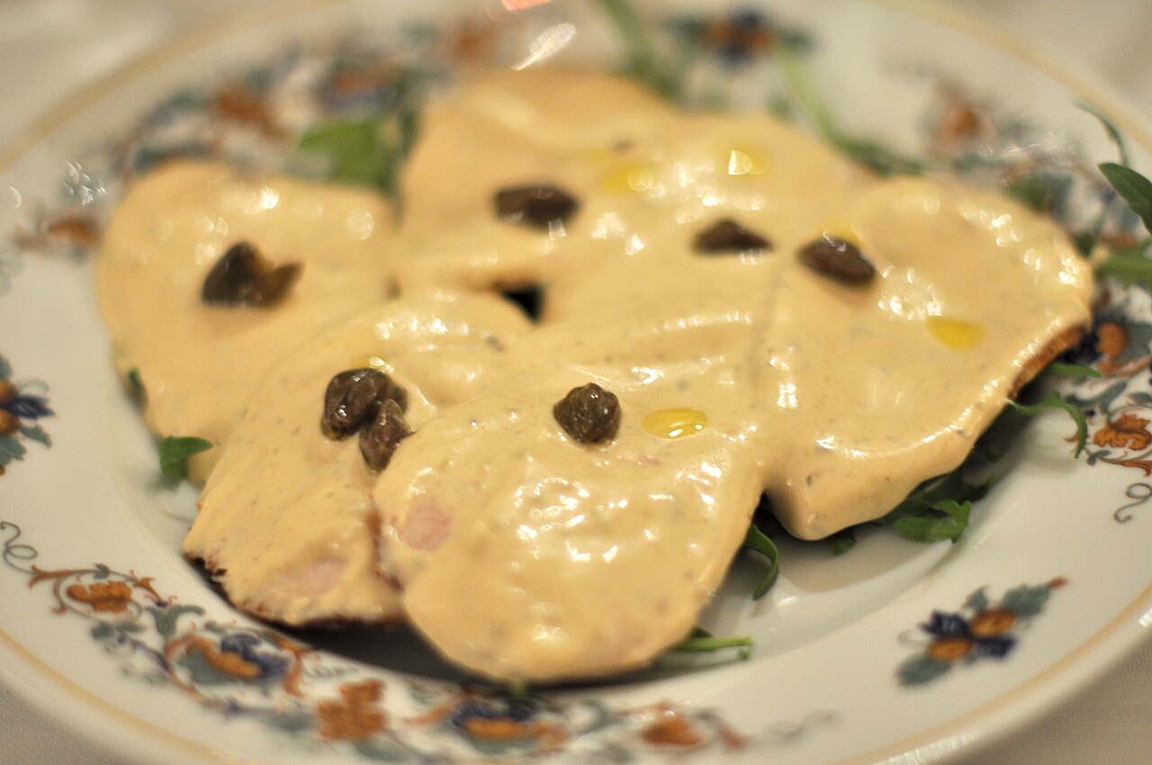 Antipasti