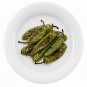 Friggitelli al forno