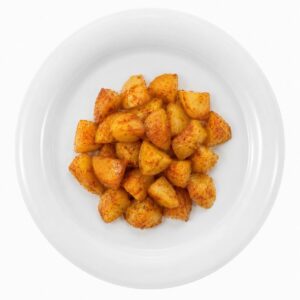 Patate alla paprika